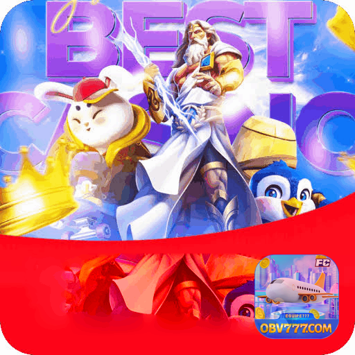 Catálogo OBV777 2.547 jogos