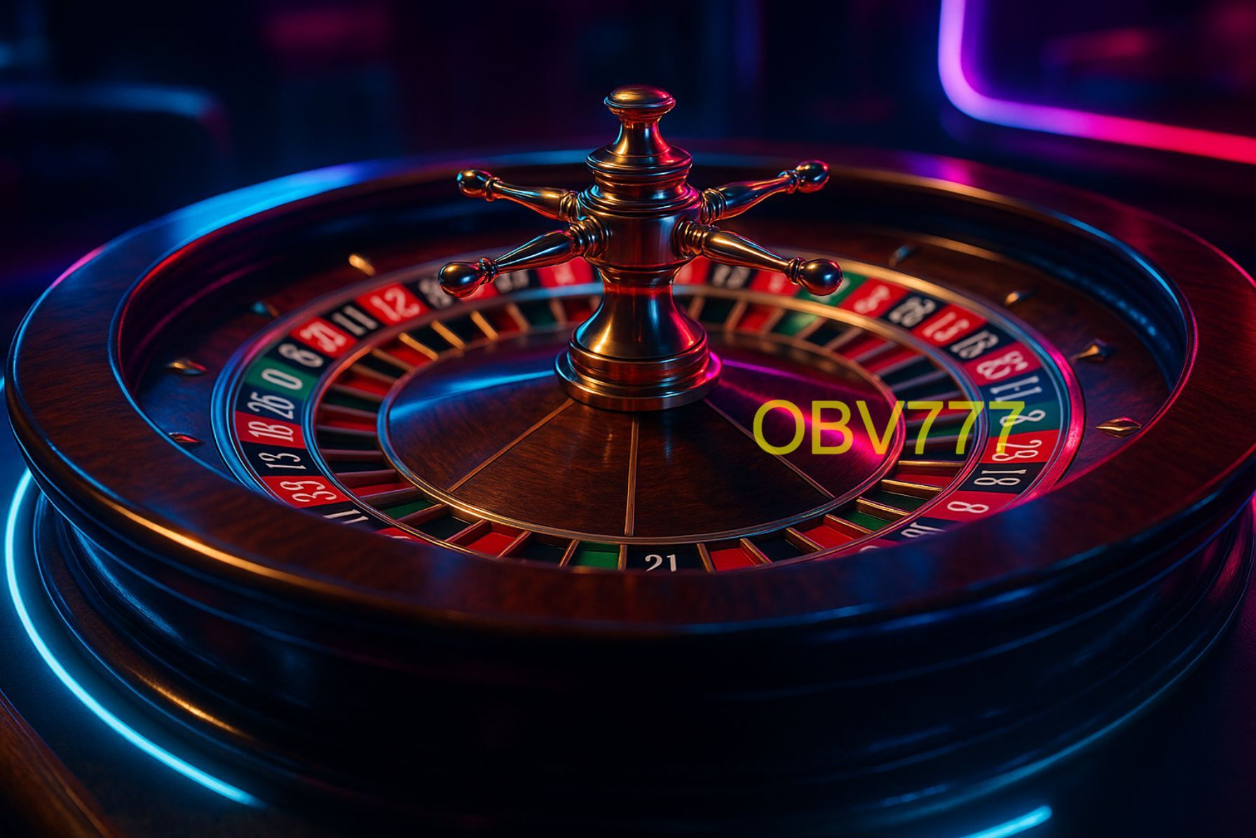 Jogos de roleta online